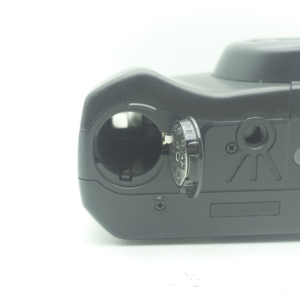 Used Pentax IQZoom 115S | Black | U8