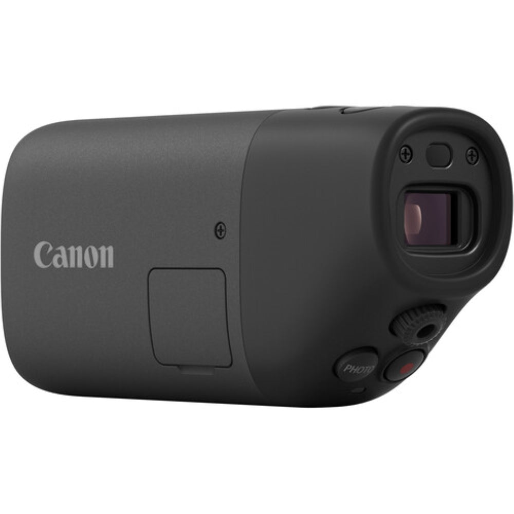 Canon ZOOM Digital Monocular | Black