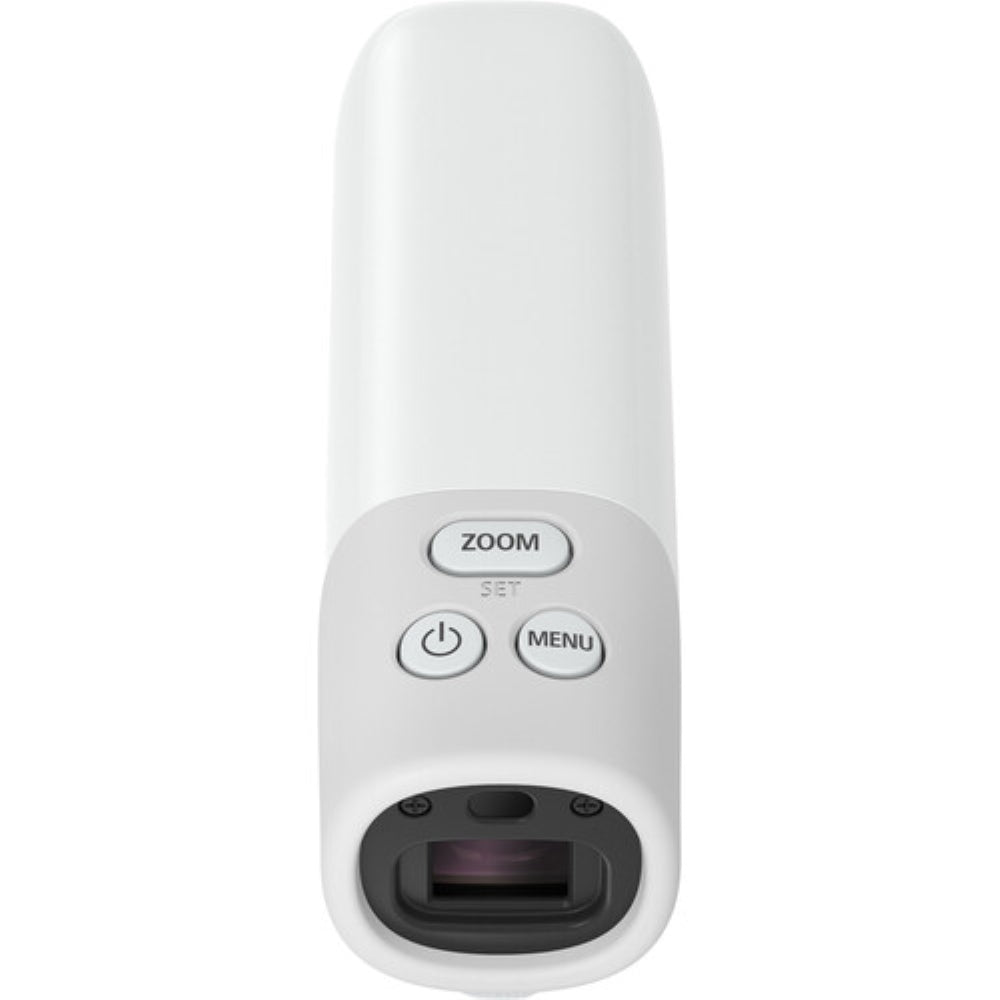 Canon ZOOM Digital Monocular | White