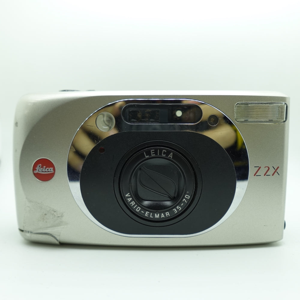 Used Leica Z2X 35mm | Silver | U7