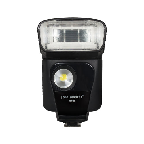 Promaster 100SL Speedlight for Fuji X