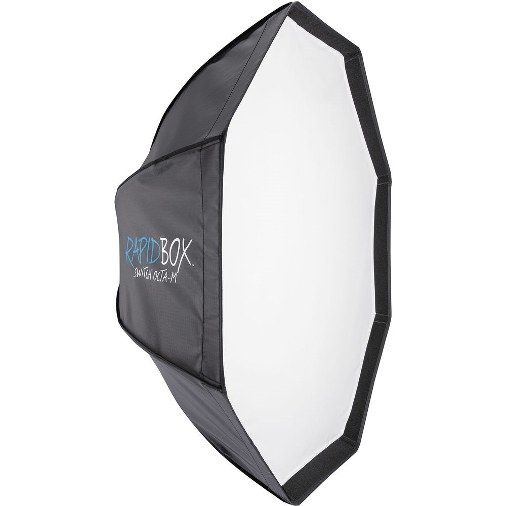 Westcott Rapid Box Switch Octa-M Softbox | 36"