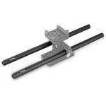 SmallRig 15mm Carbon Fiber Rod Set | 12"