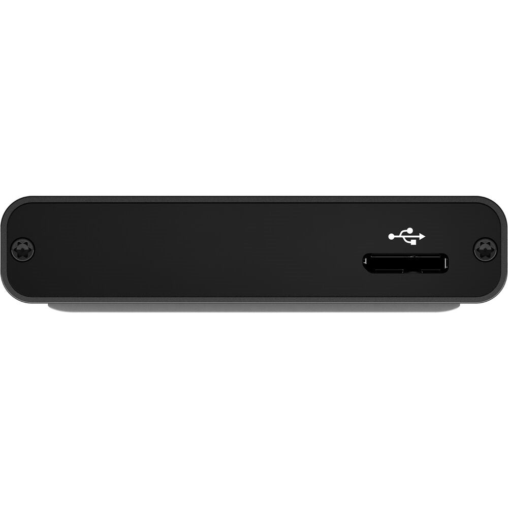 Glyph Technologies 8TB Blackbox Plus USB 3.1 Type-C External Solid-State Drive
