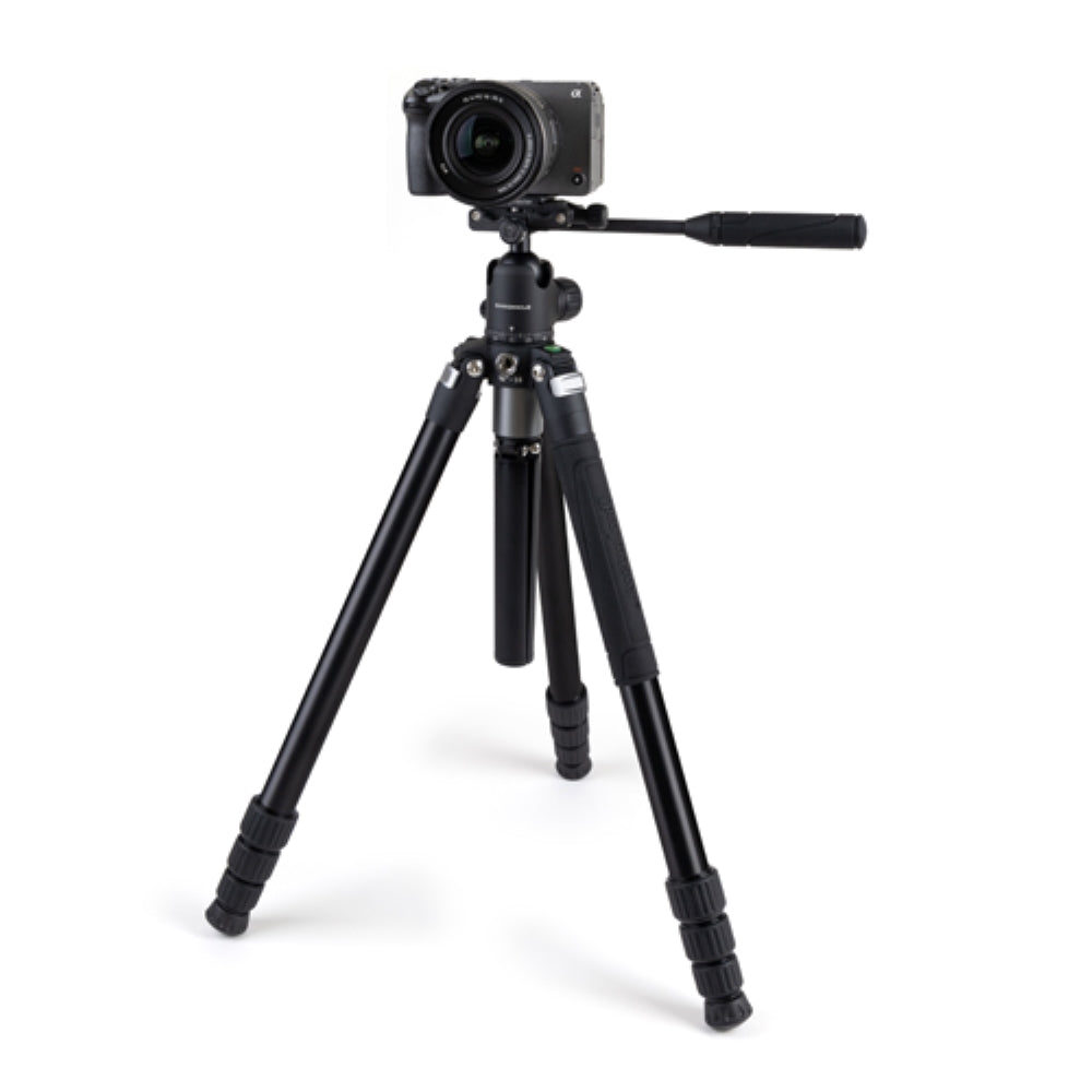 Promaster Chronicle Tripod Kit | Aluminum