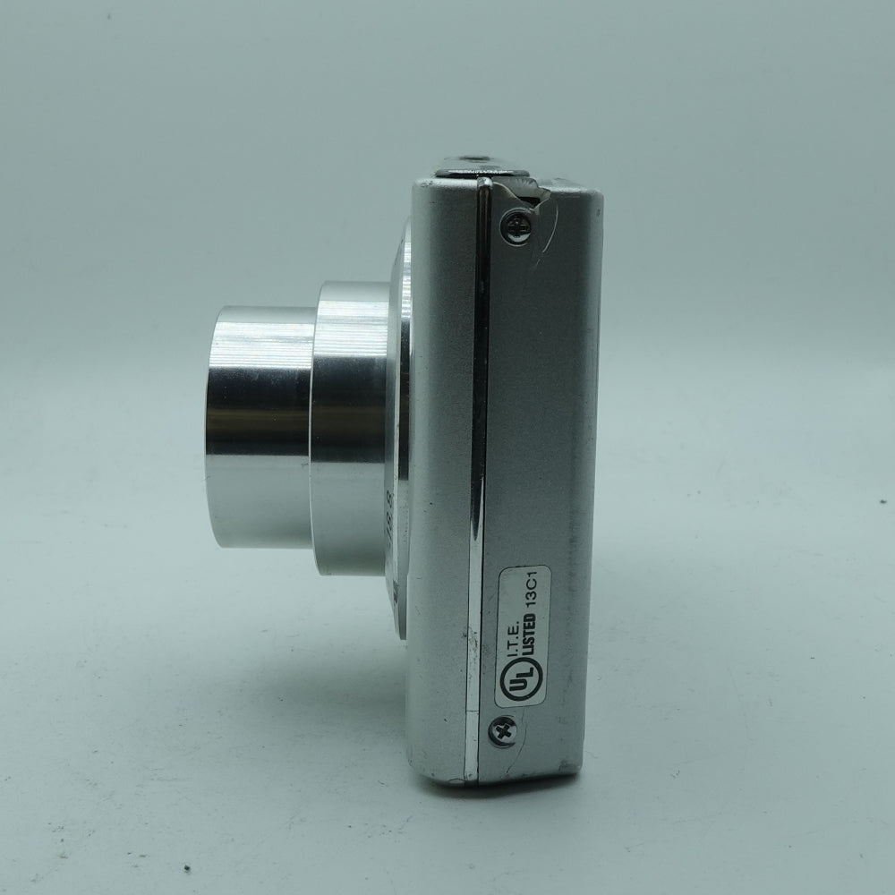 Used Sony Cybershot DSC-W330 | Silver | U8