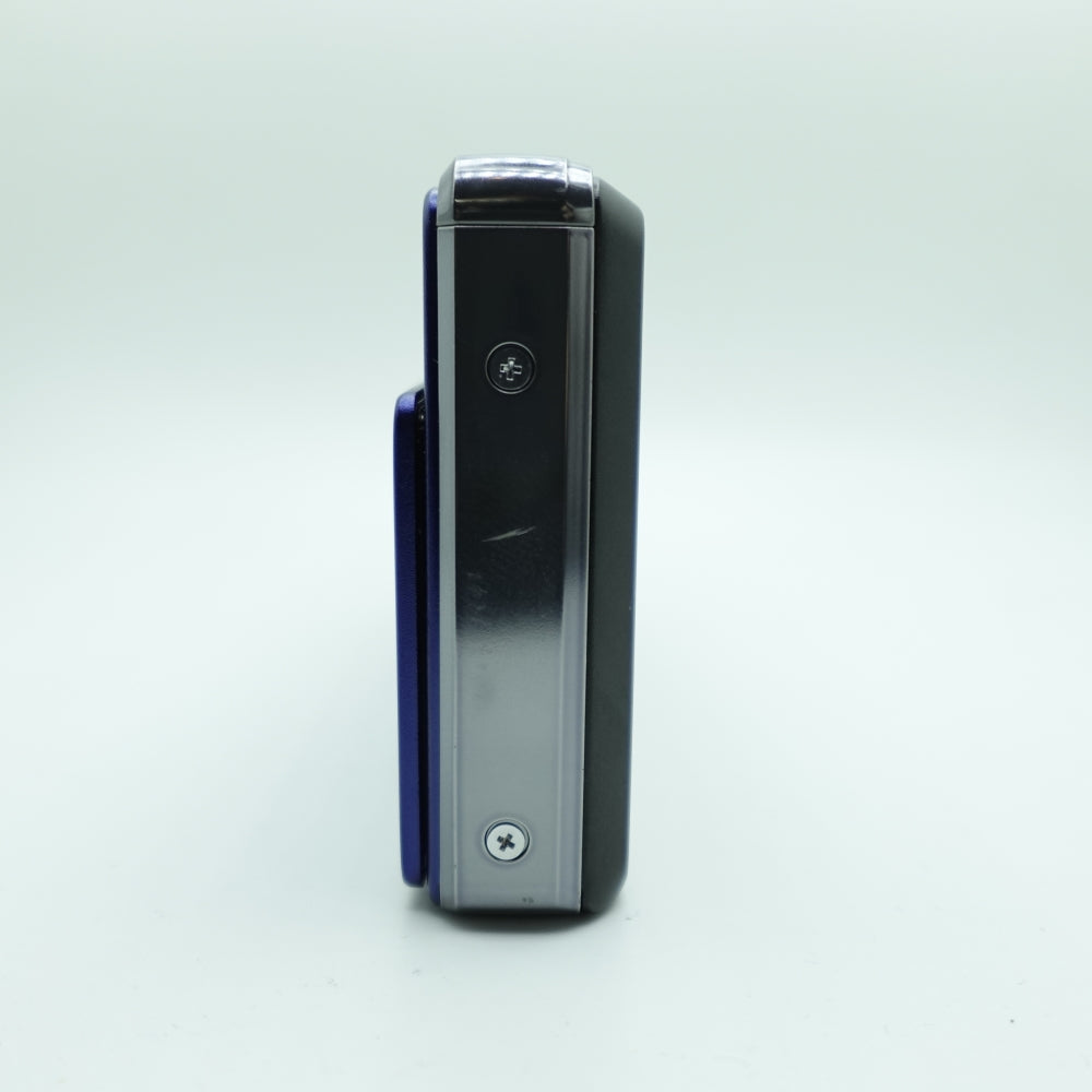 Used Panasonic Lumix DMC-FP3 Digital Point and Shoot Camera | Blue | U7
