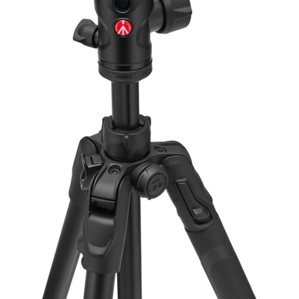 Manfrotto Befree Advanced AS Aluminum Travel Tripod with 494 Center Ball Head