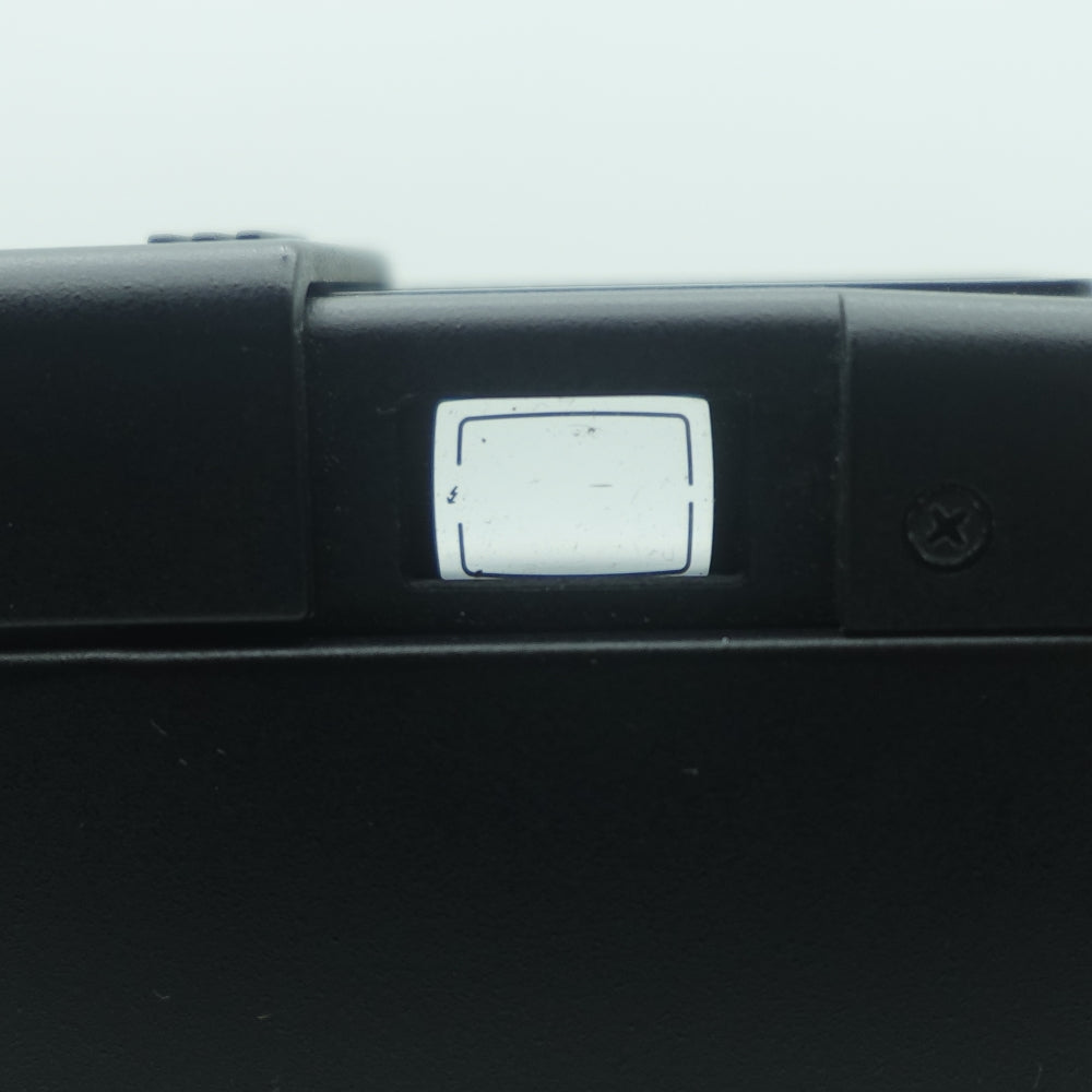 Used Olympus XA2 35mm Point and Shoot Camera | Black | U9