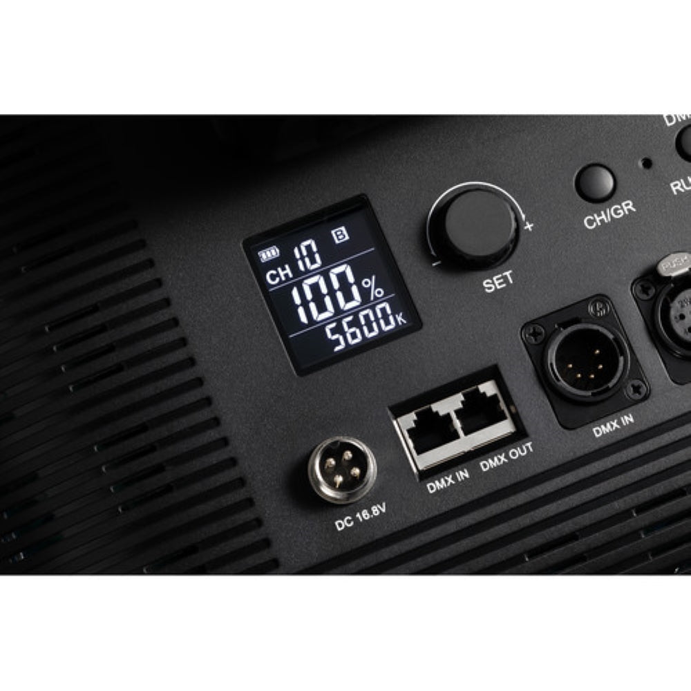 Godox LED1000D II Daylight Video LED Light Panel