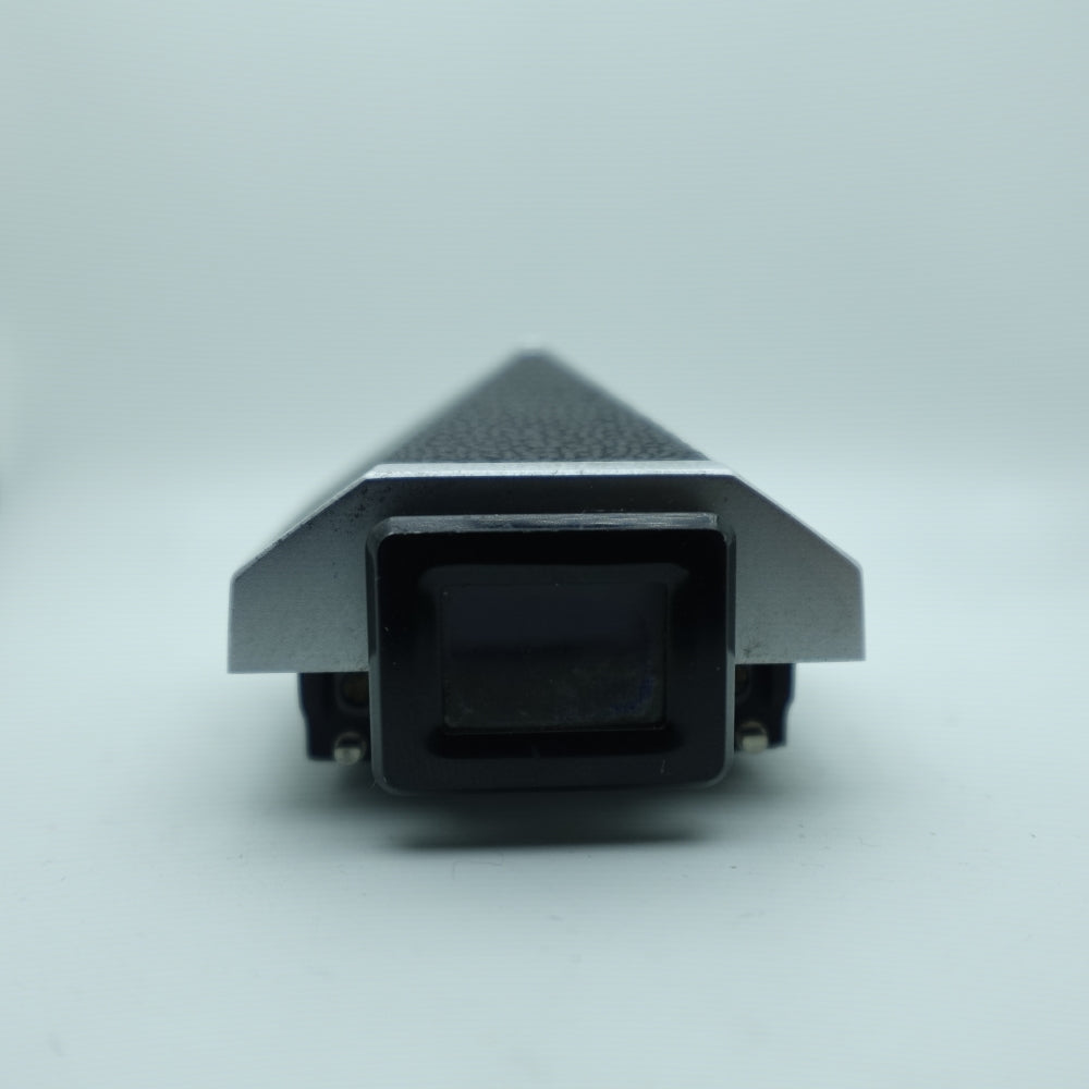 Used Eye-level viewfinder For Nikon F | Silver | U8