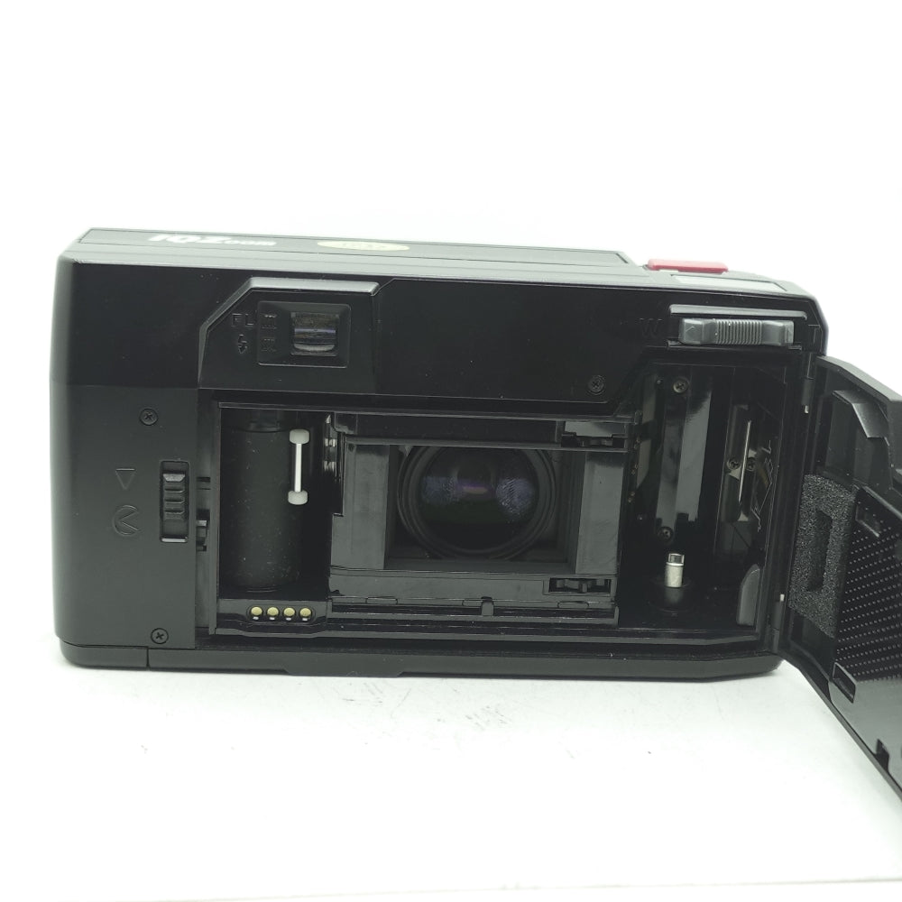Used Pentax IQZoom | Black | U8