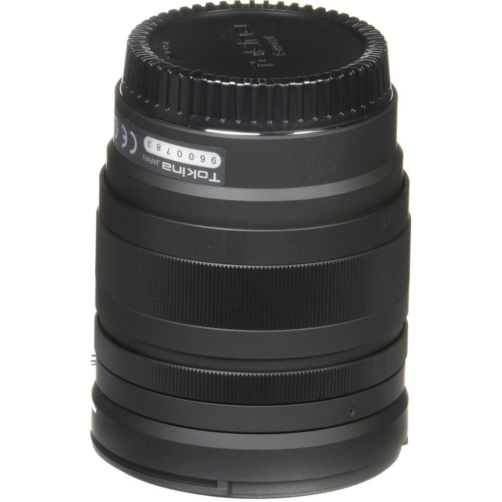 Tokina FiRIN 20mm f/2 FE MF Lens for Sony E