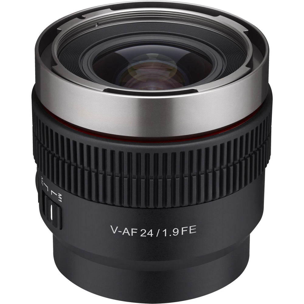 Rokinon Cine AF 24mm T1.9 FE Lens | E-Mount