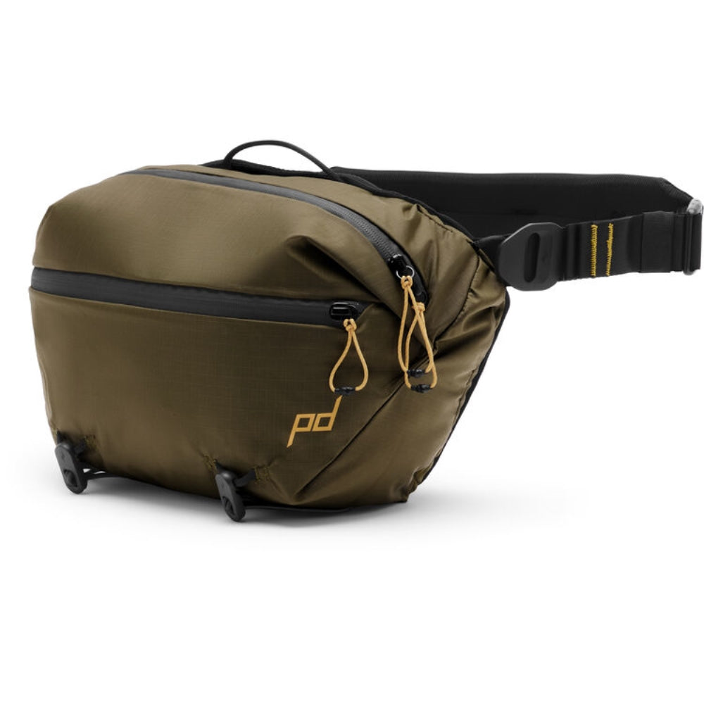 Peak Design Outdoor Sling | Kelp, 7L