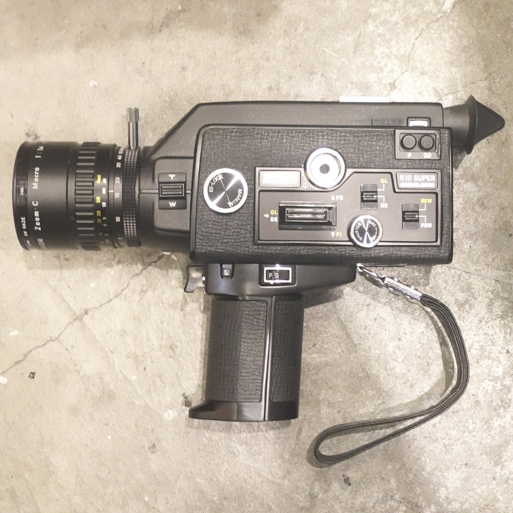 Used Nikon R10 Super | Super8 | U8