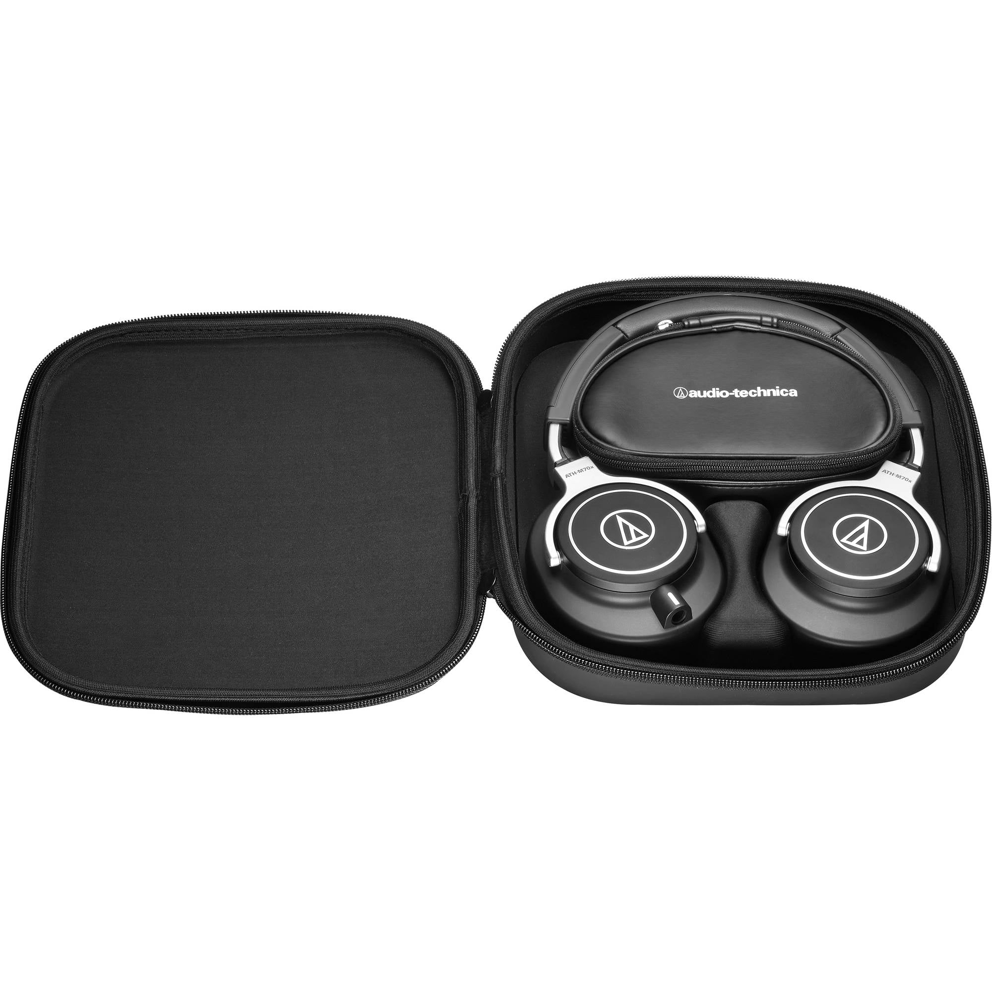 Audio-Technica ATH-M70x Professional Monitor Headphones