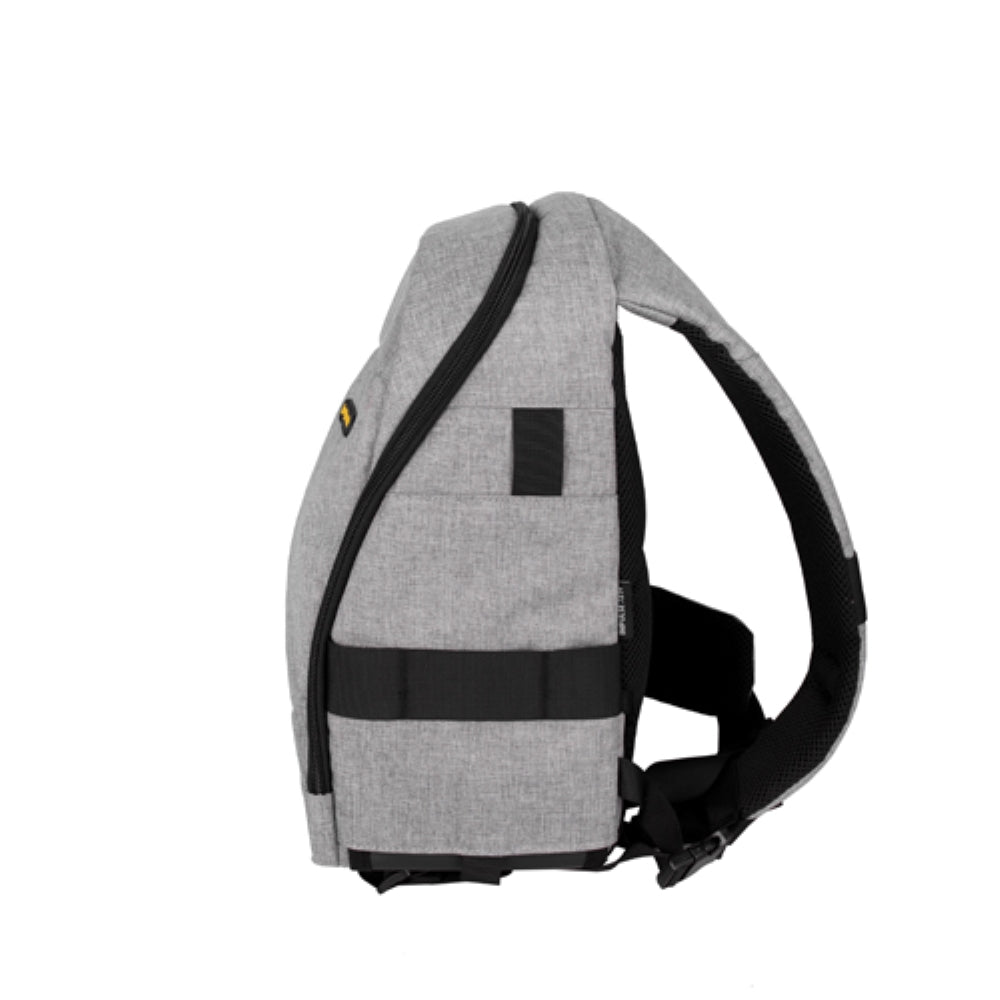 Promaster Impulse Small Sling Bag | Grey