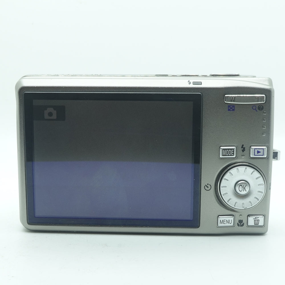 Used Nikon CoolPix S700 | CCD Sensor | U9