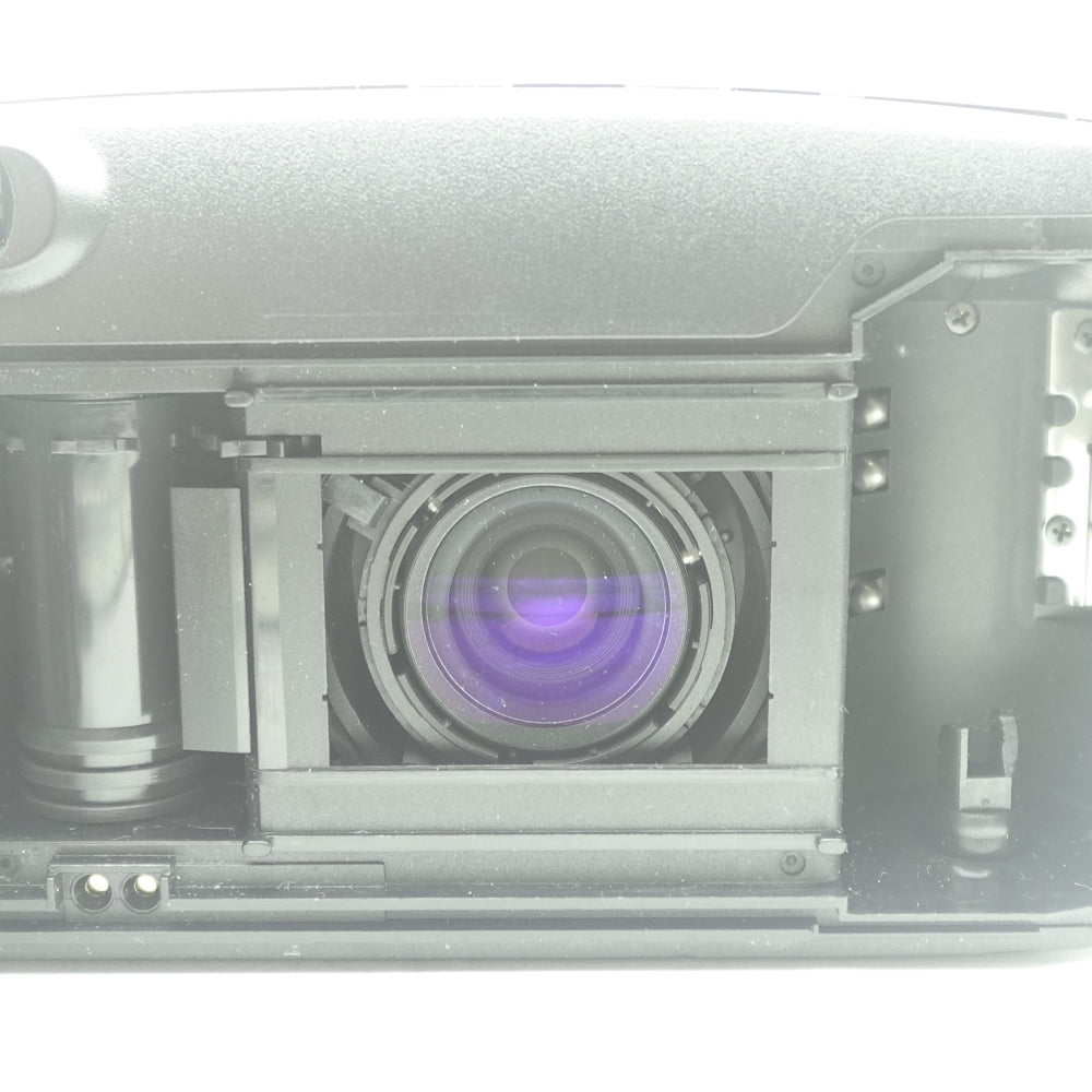 Used Nikon Zoom Touch 470 AF | U8