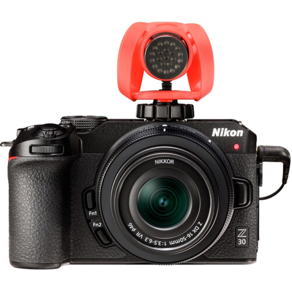 Nikon Z30 Creators Kit