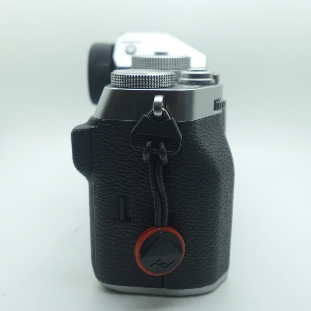 Used FujiFilm XT5 | Silver | U8