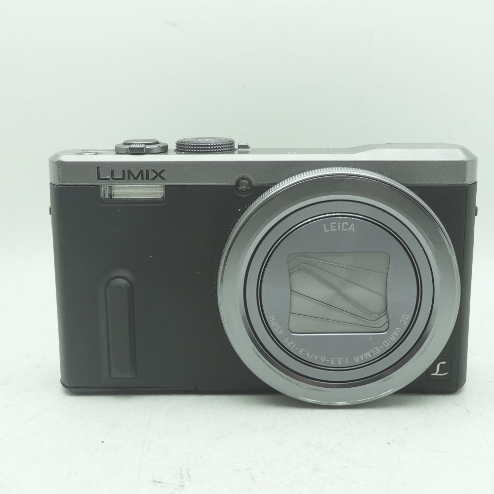 Used Panasonic Lumix DMC-ZS40 | U8