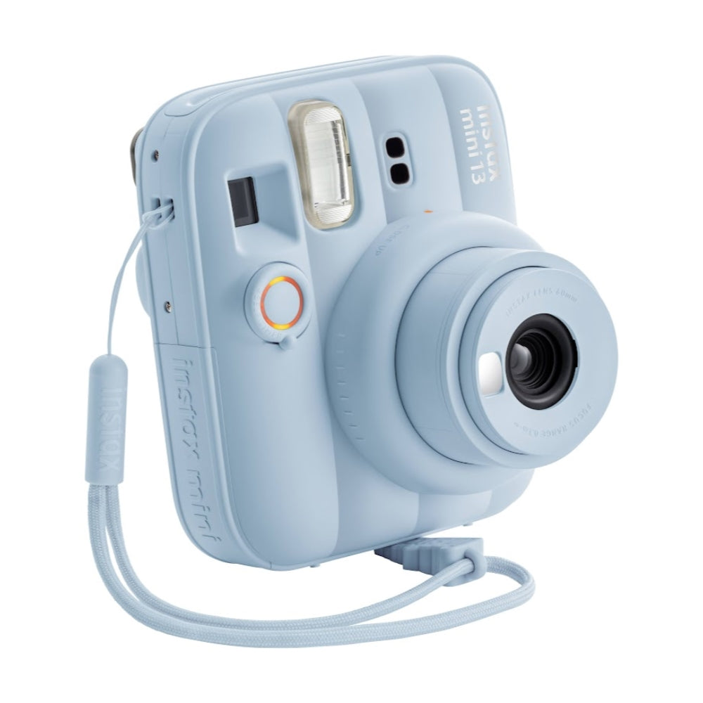 FUJIFILM INSTAX MINI 13 Instant Film Camera | Frost Blue