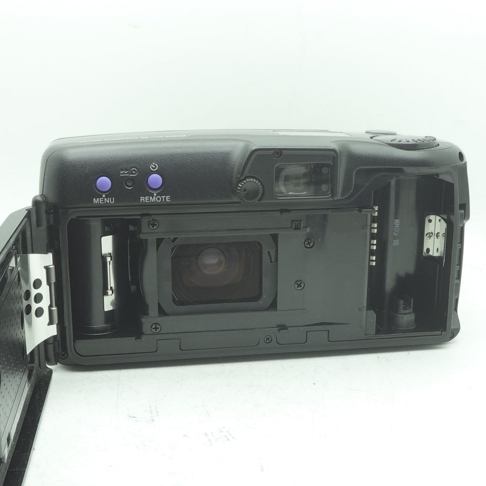 Used Olympus SuperZoom 3000 DLX | U8