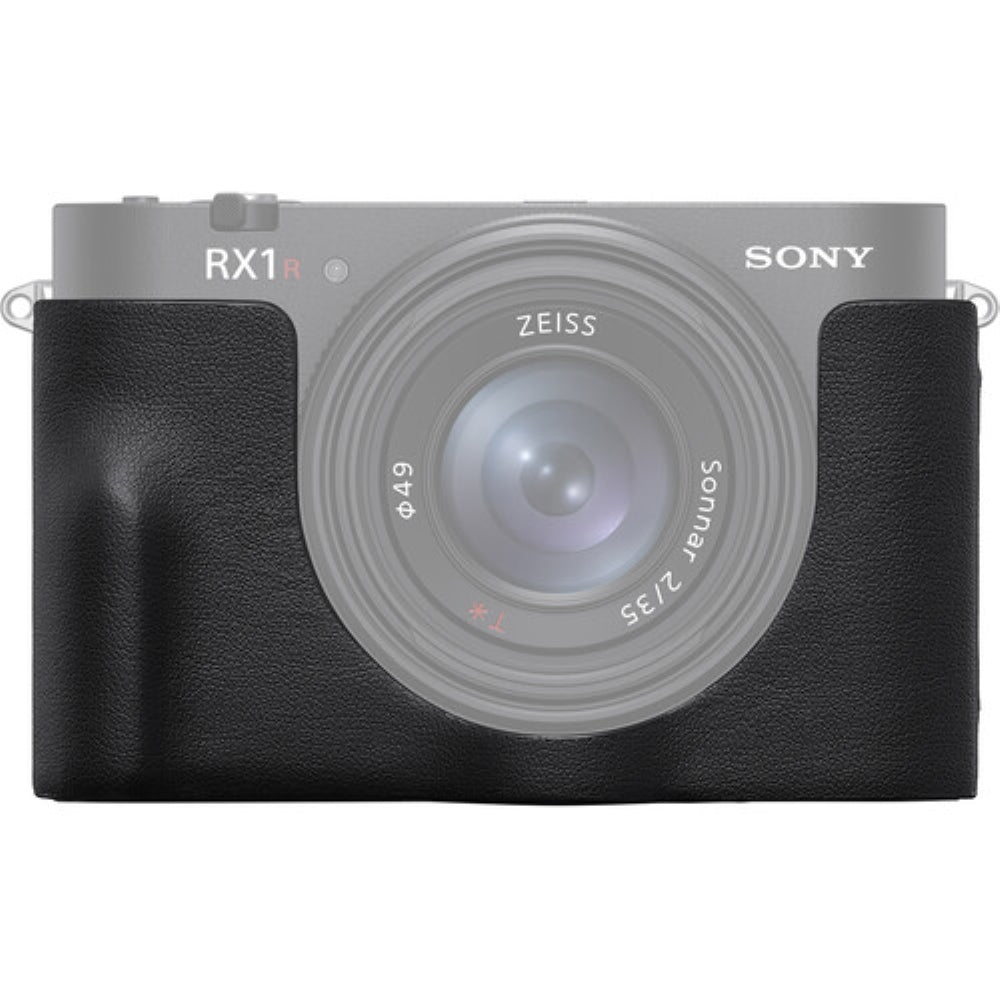 Sony LCS-RXL Body Case