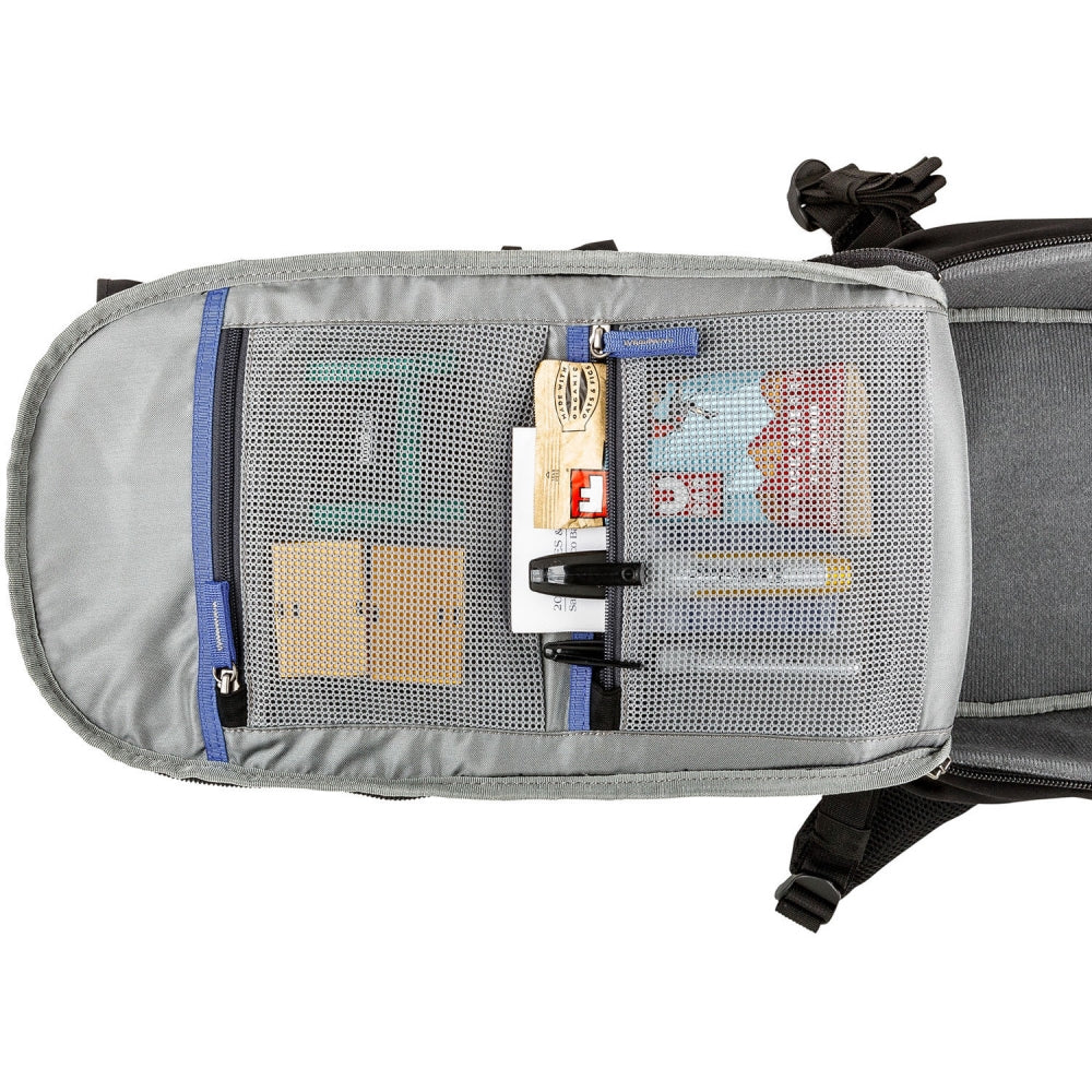 Think Tank Photo Glass Limo Backpack | Black