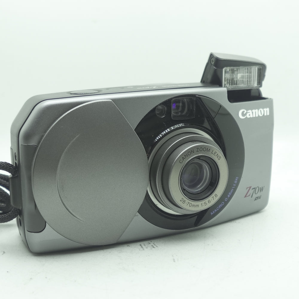 Used Canon Z70W | Grey | U8