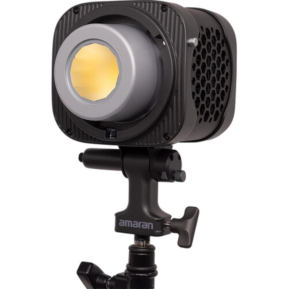 amaran Halo 200x Bi-Color LED Monolight