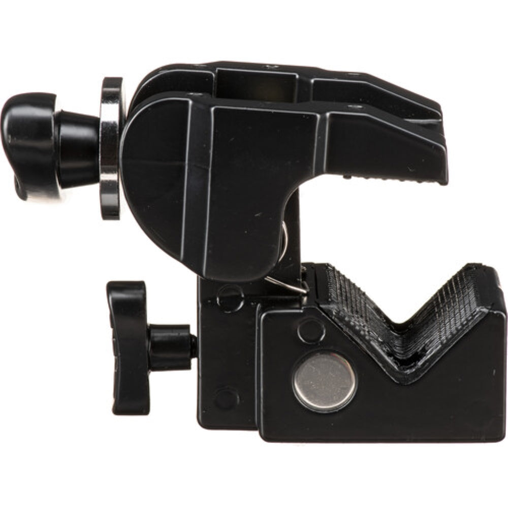 Matthews Super Mafer Clamp | Black