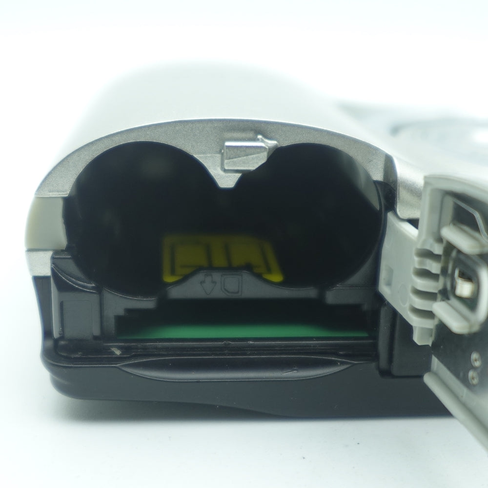 Used Nikon Coolpix A10 | Grey | U8