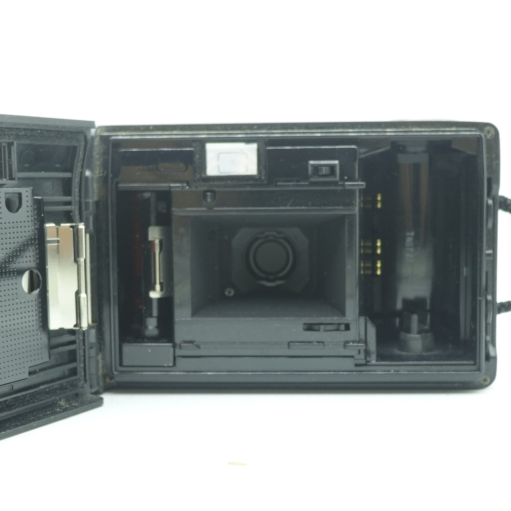 Used Olympus Infinity Jr | Black | U7