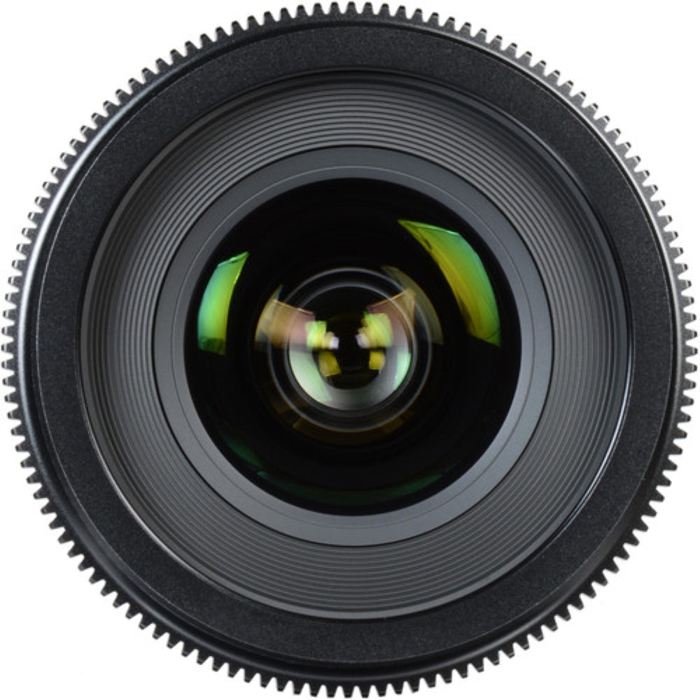 Sigma 18-35mm T2 High-Speed Zoom Lens | Sony E