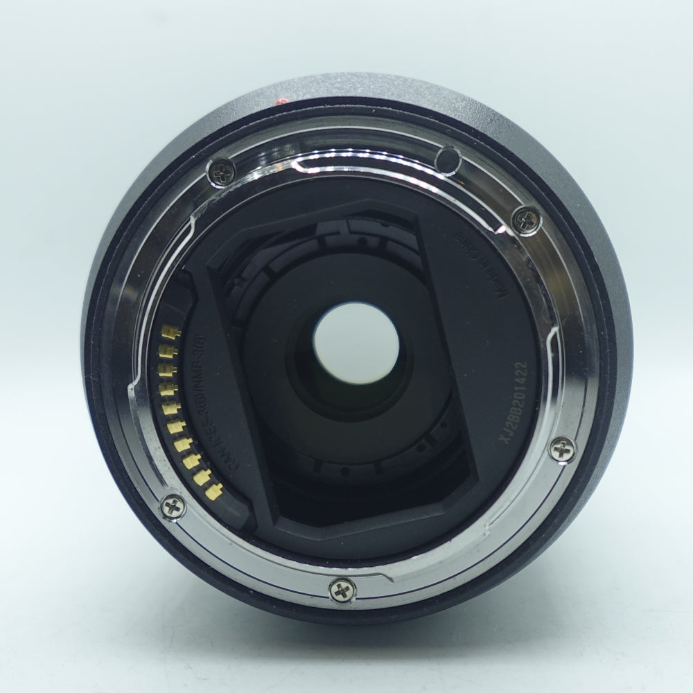 Used Lumix 20-60mm F/3.5-5.6 | L-Mount | U8
