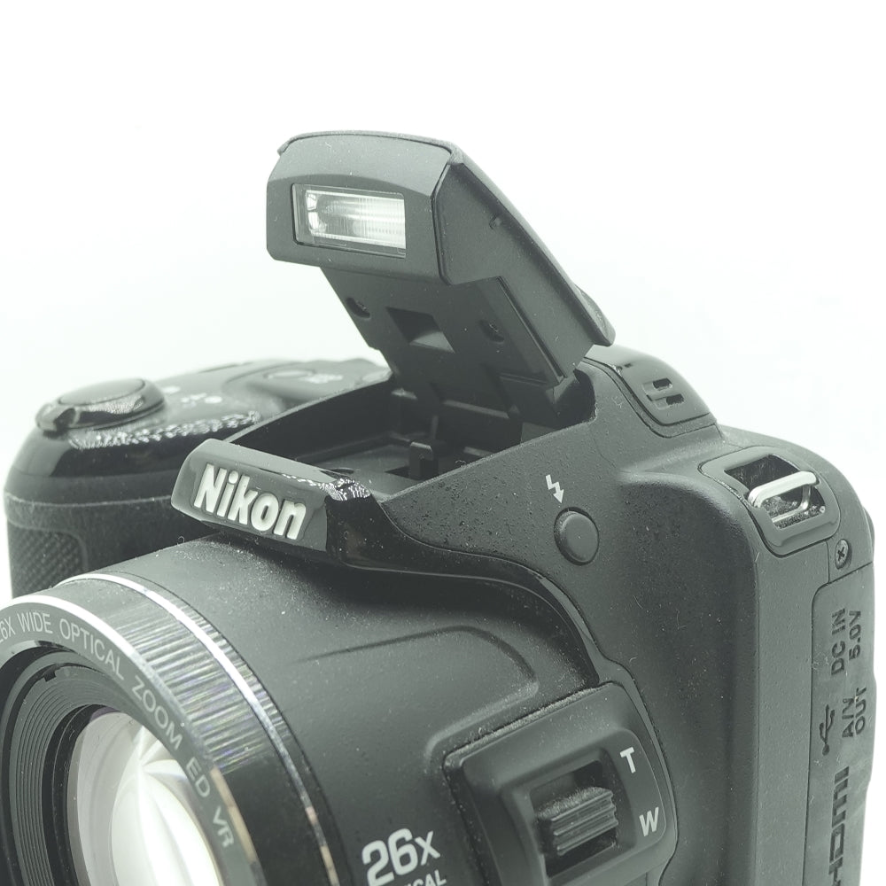 Used Nikon Coolpix L810 | U8