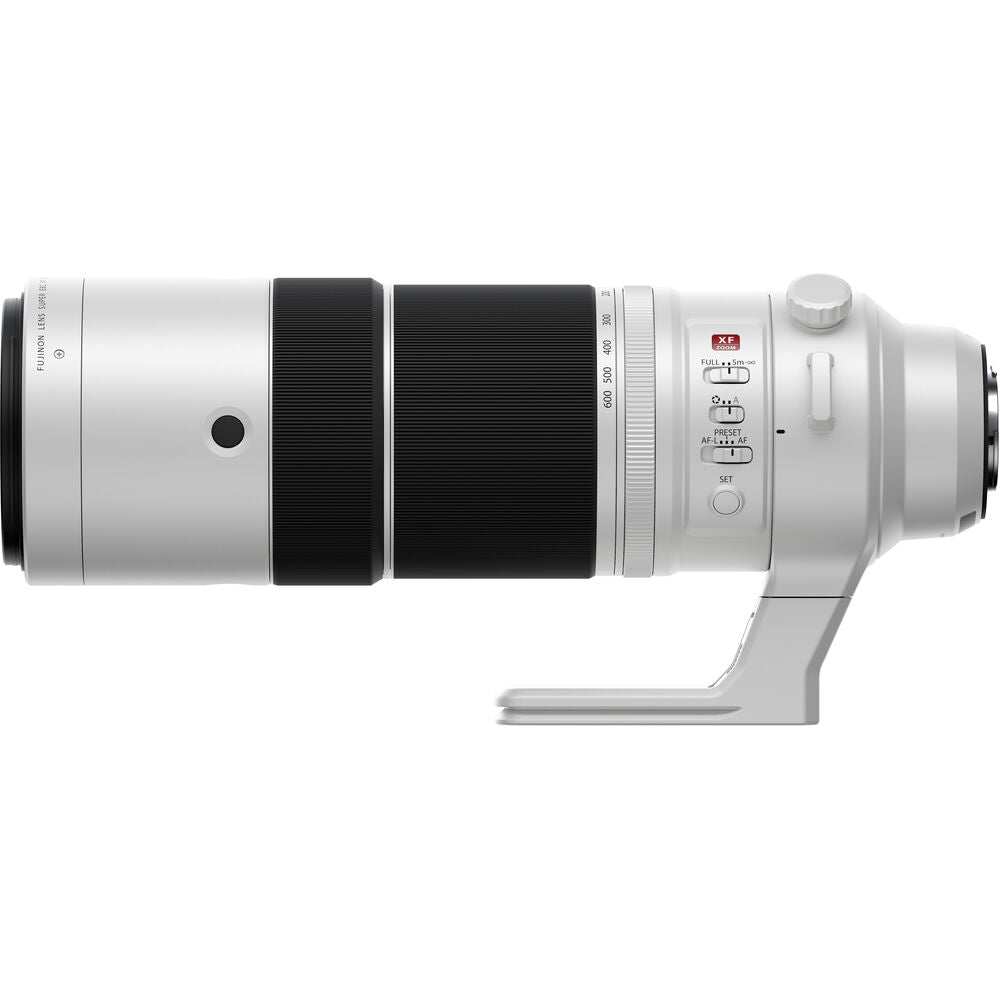 FUJIFILM XF 150-600mm f/5.6-8 R LM OIS WR Lens