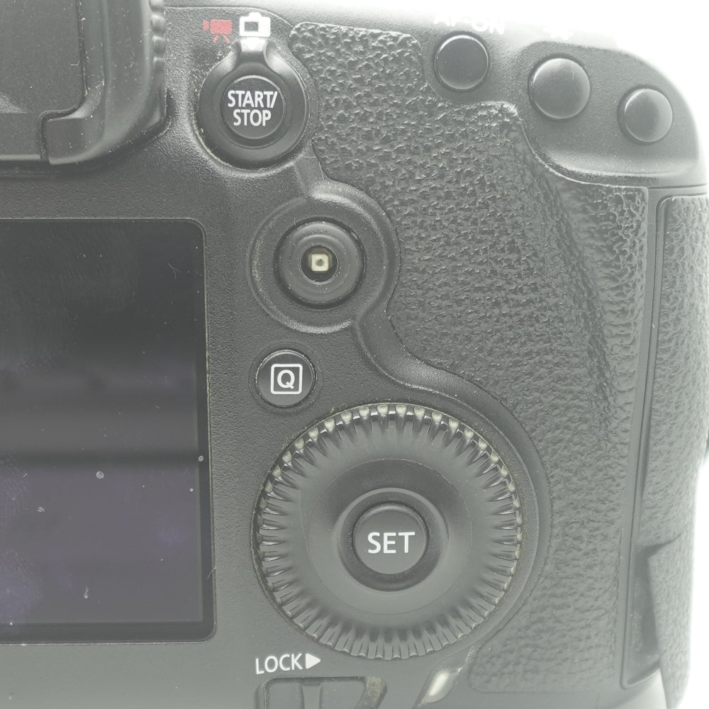 Used Canon EOS 5D Mark III | U7