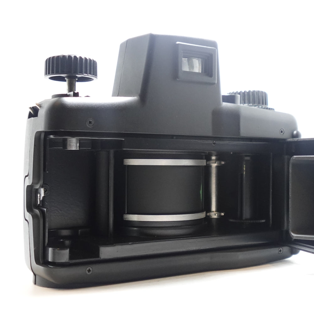 Used Horizon Kompakt 35mm Panoramic Camera | Black | U9