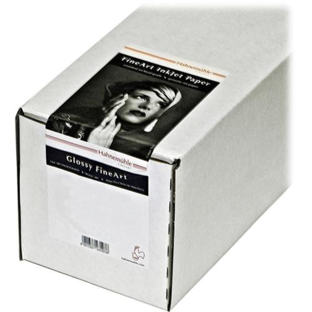 Hahnemuhle FineArt Baryta 325 gsm Paper for Inkjet | 60 x 39' Roll