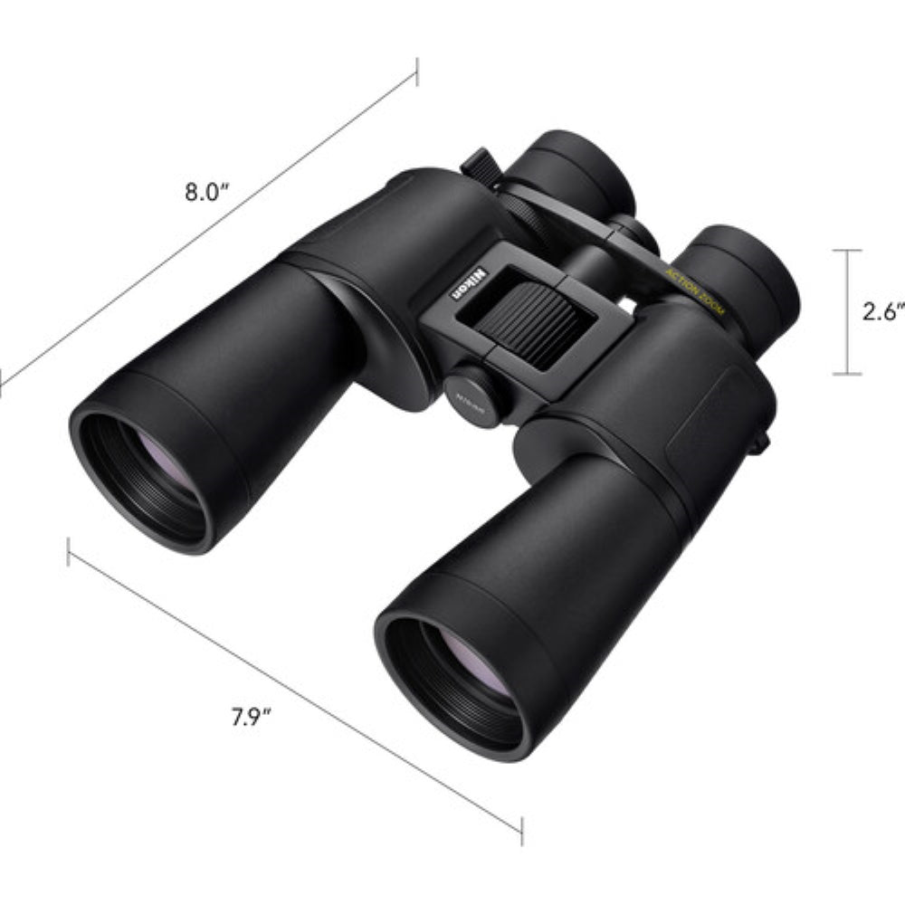 Nikon 10-22x50 Action Binoculars