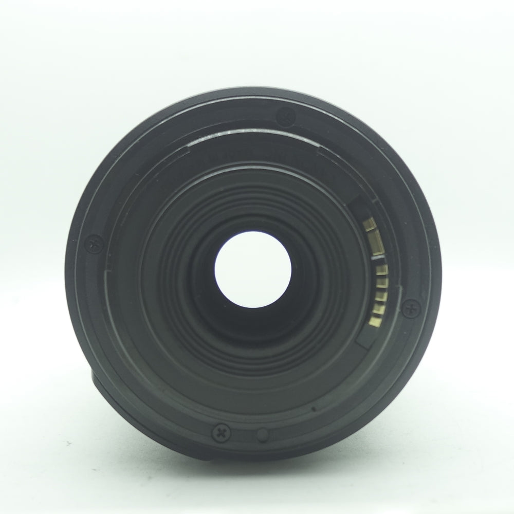 Used EF-S 55-250MM F/4-5.6 IS II | U8