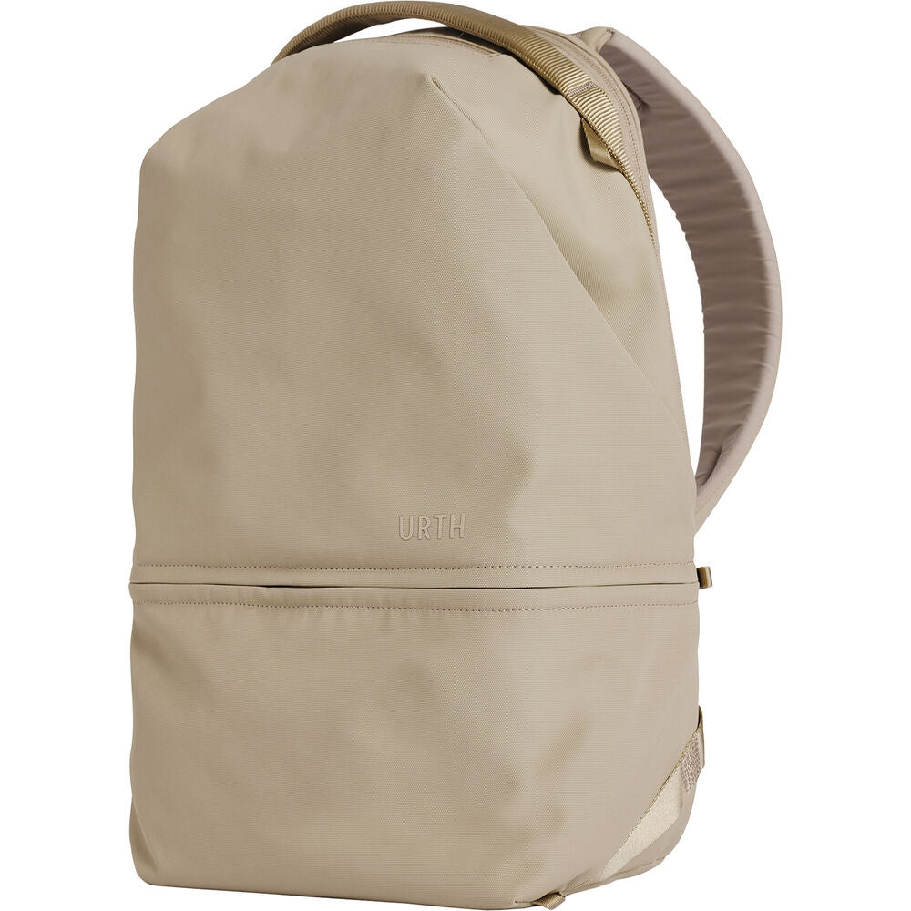 Urth Arkose 20L Backpack | Beige