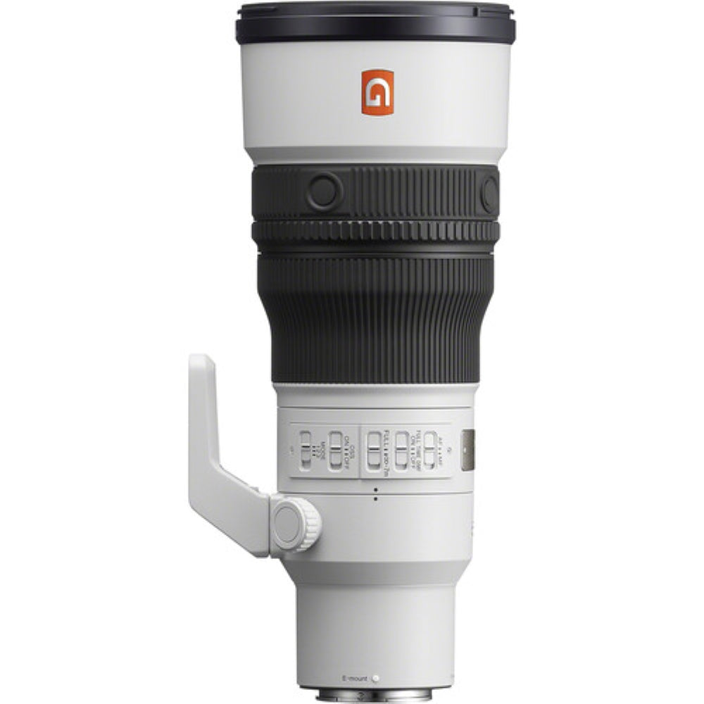 Sony FE 600mm f/6.3 GM OSS Lens | Sony E
