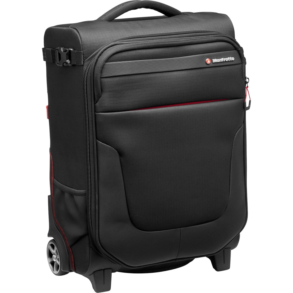 Manfrotto Pro Light Reloader Air-50 Carry-On Camera Roller Bag | Black