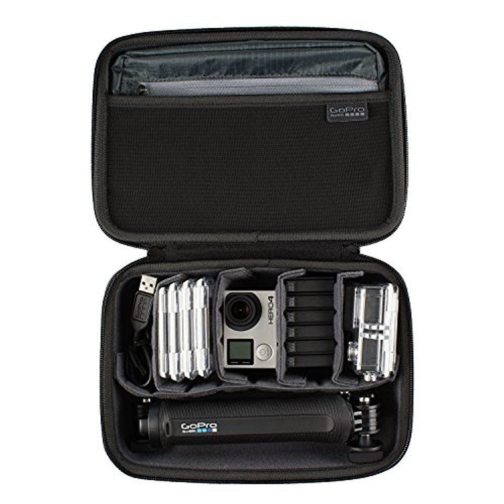 GoPro Casey
