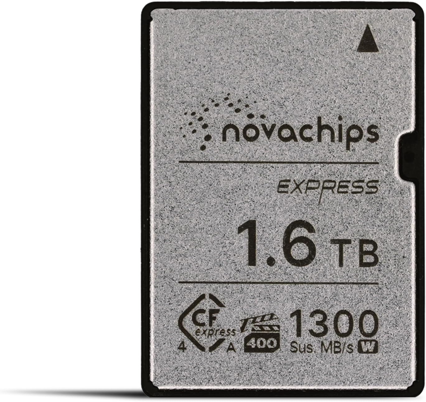 Novachips CFexpress 4.0 Type A Memory Card 1.6TB